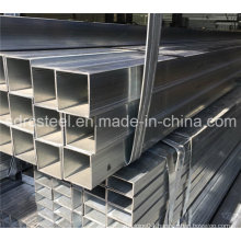 Q345 a Hot-DIP Galvanized Steel Pipe